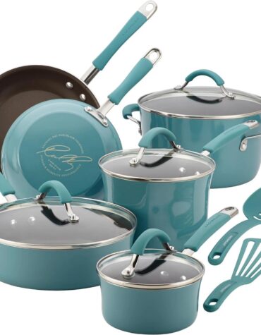 Non Stick  Cooking Utensil Set