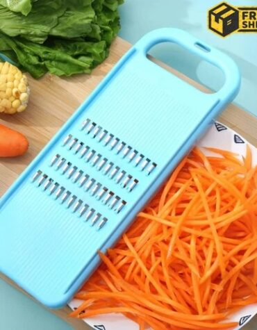 Manual Vegetable grater