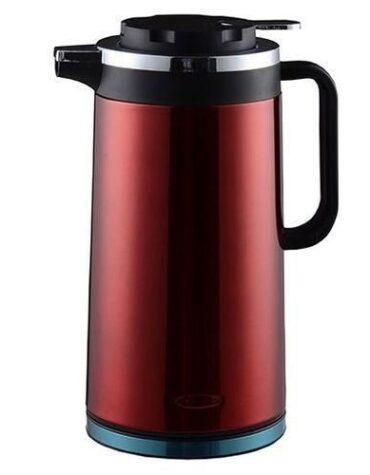 Multipurpose Electric Kettle and Flask
