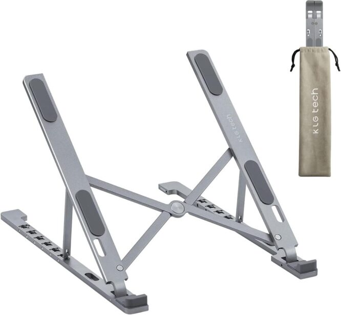 Laptop stand