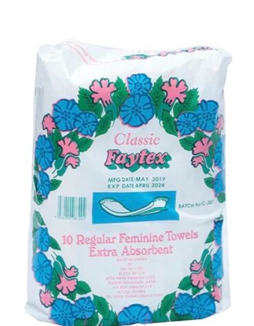 FAYTEX 10 PROTECTIONS NORMALES