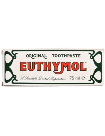Euthymol Original Toothpaste 75ml