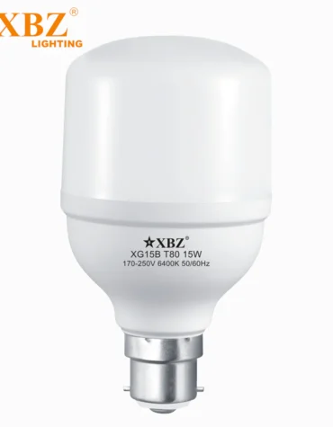 Xbz Chargeable Bulb 15w