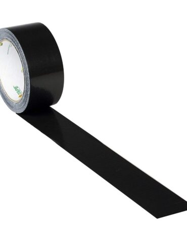 Black Tape