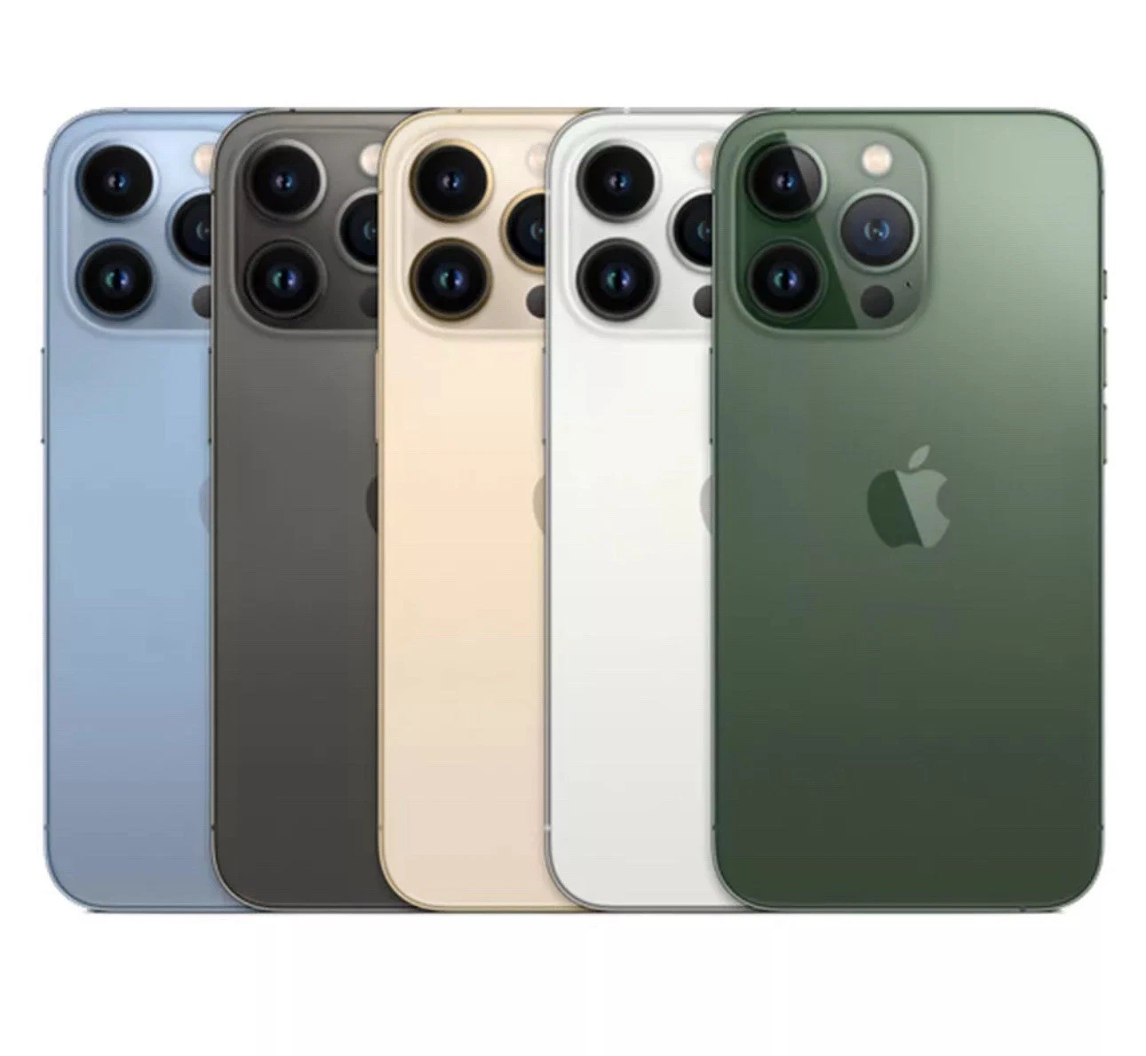 Used Apple iPhone 13 Pro