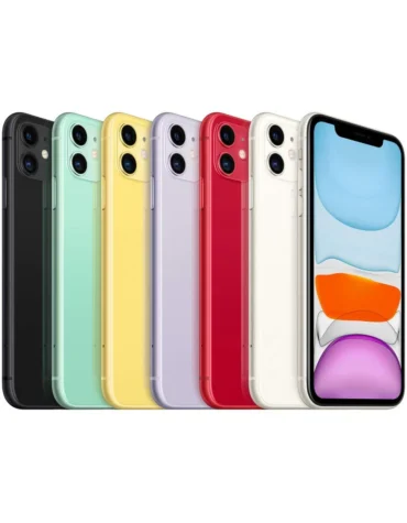 Used Apple iPhone 11