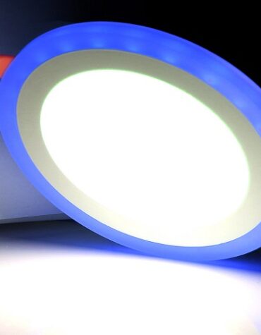 Led Panel Light 6 Plus 3w