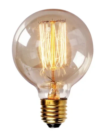 o11 Bulb 40w