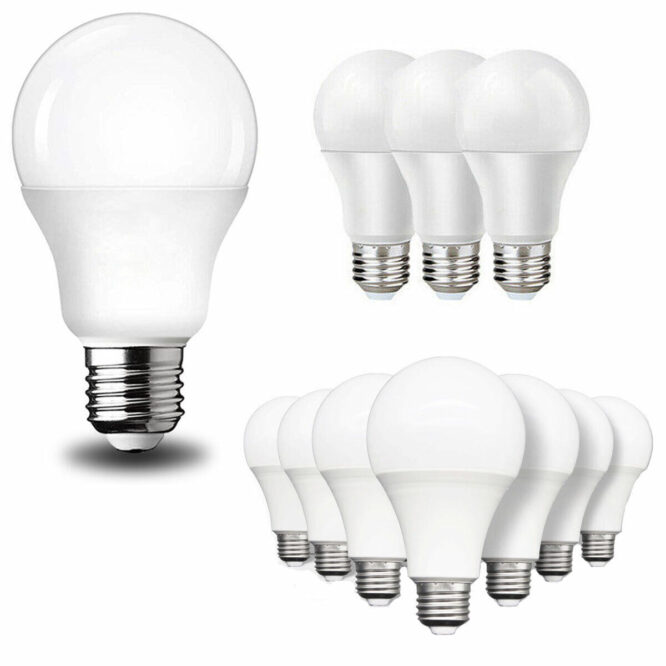 o11 led bulb 20w
