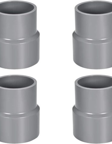 Reducing Coupling 1-1/2" x 1-1/4"