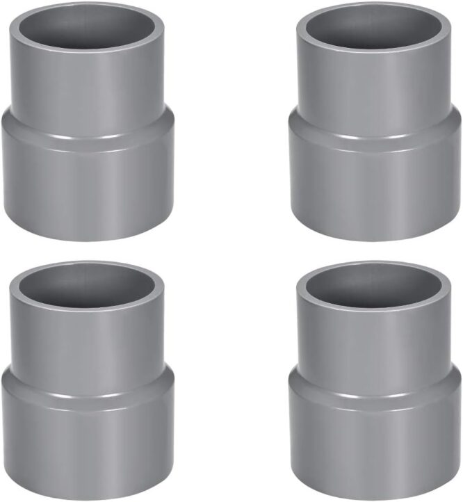 Reducing Coupling 1-1/2" x 1-1/4"