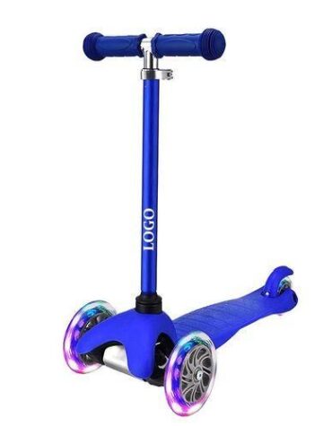 Kick Scooter for Toddlers 3 Wheel Scooter for Kids Ages 3 6 Boys Girls ScooterMini Scooter for ChildrenExtra Wide Deck