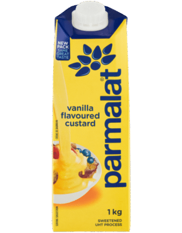 Parmalat Flavoured Custard (1kg)