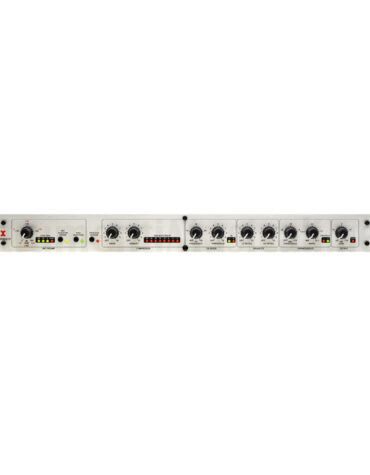 286S dbx Microphone Pre-amp Processor
