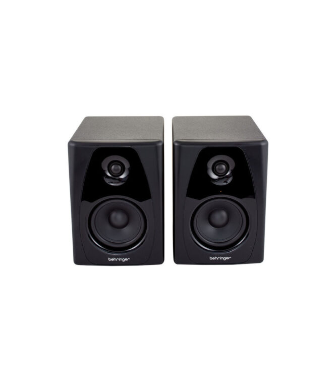 50USB STUDIO BEHRINGER Two-way Digital Active Monitor