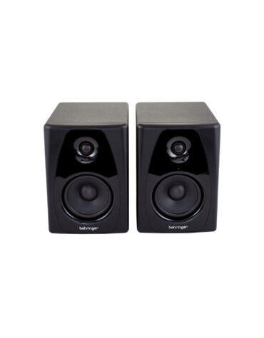 50USB STUDIO BEHRINGER Two-way Digital Active Monitor