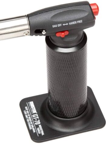 GT Gas Blower & Torch (Medium Size)