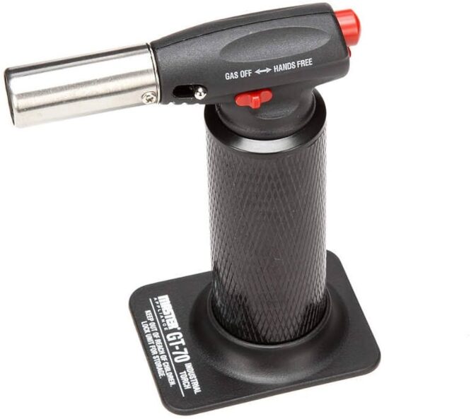 GT Gas Blower & Torch (Medium Size)