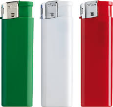 Lighter Brand