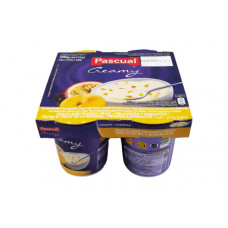 Pascual Creamy Yogurt