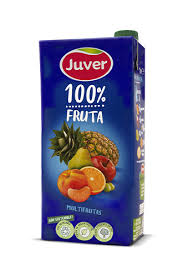 Juver Fruta
