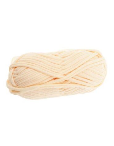 100g Pure Color DIY Hand Woven Polyester Fabric
