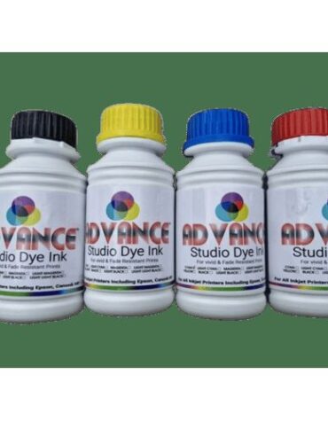 Cartridge Refill Ink For Hp, Epson and Canon Inkjet Printers - 4 x 250ml