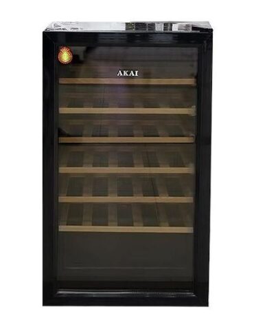 Akai Wine Cooler 85L 34 Bottles