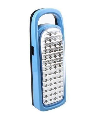 LED Rechargeable Light