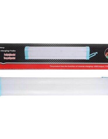 Light2 Rechargable LED Light/Power Bank