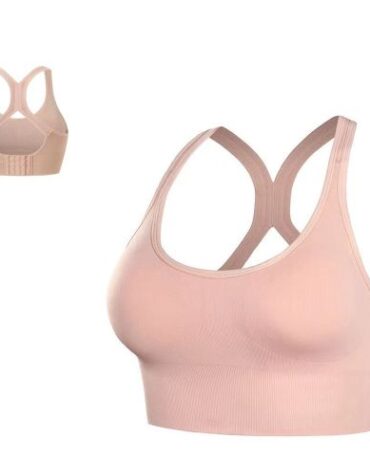 Woman Sports Bra / Vest