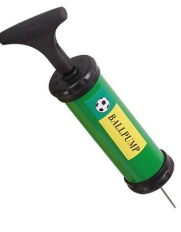 Ball Pump