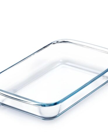 A 3.8L Baking Tray 