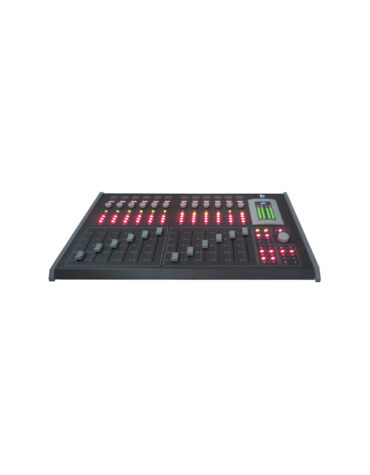 ACUO 912 Broadcast On Air Console