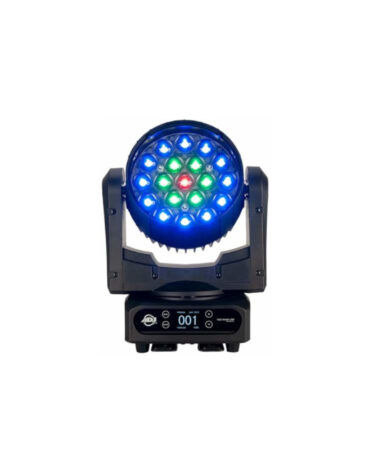 ADJ Vizi Wash Z19 moving head wash