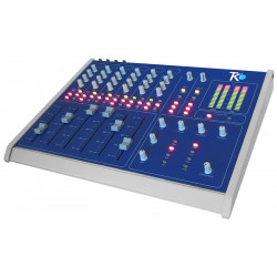 AEV BSM Evolution USB Compact On Air Console