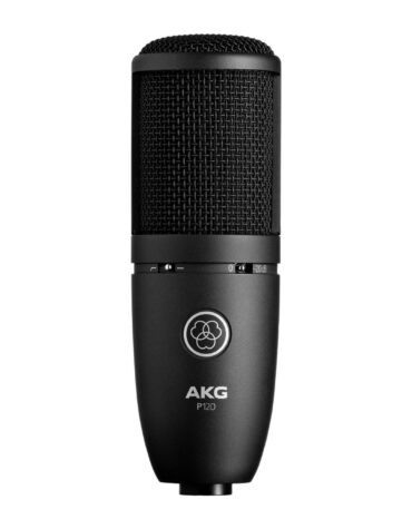 AKG P120 MICROPHONE