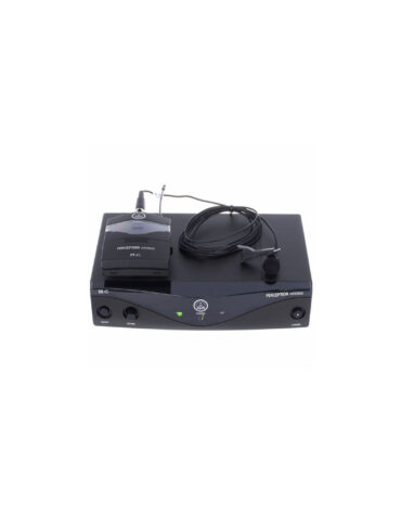 AKG PW45 Presenter Set ISM