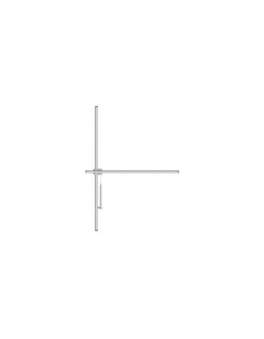 Aluminium FM Dipole Antenna-800W
