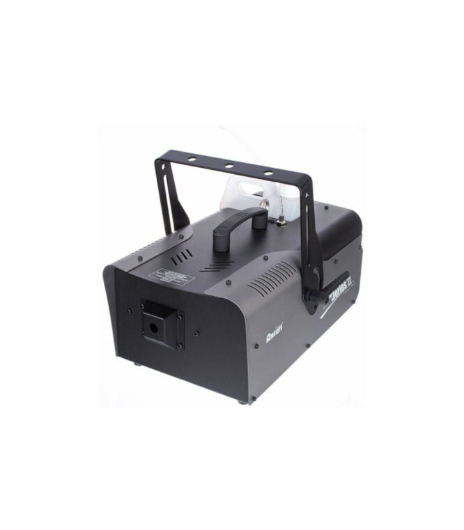 Antari Z-1200 MK2 incl. Z-8 Contr. Fog Machine