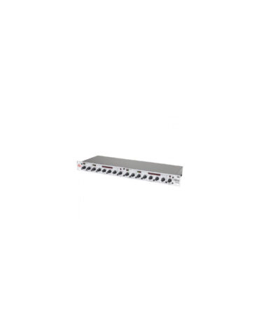 166XS DBX Audio Processor