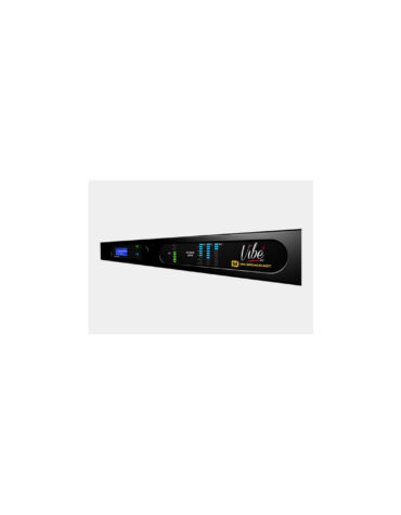 Audio Processor DM Vibe 3 FM