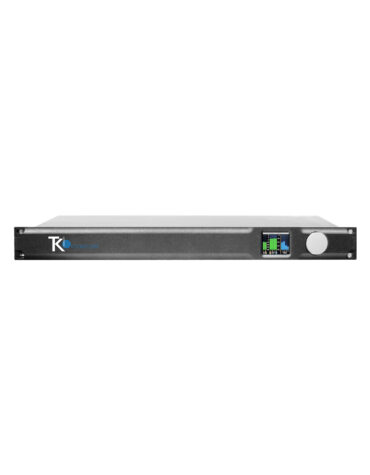 MIRAGE DIG EVO Audio Processor - STEREO