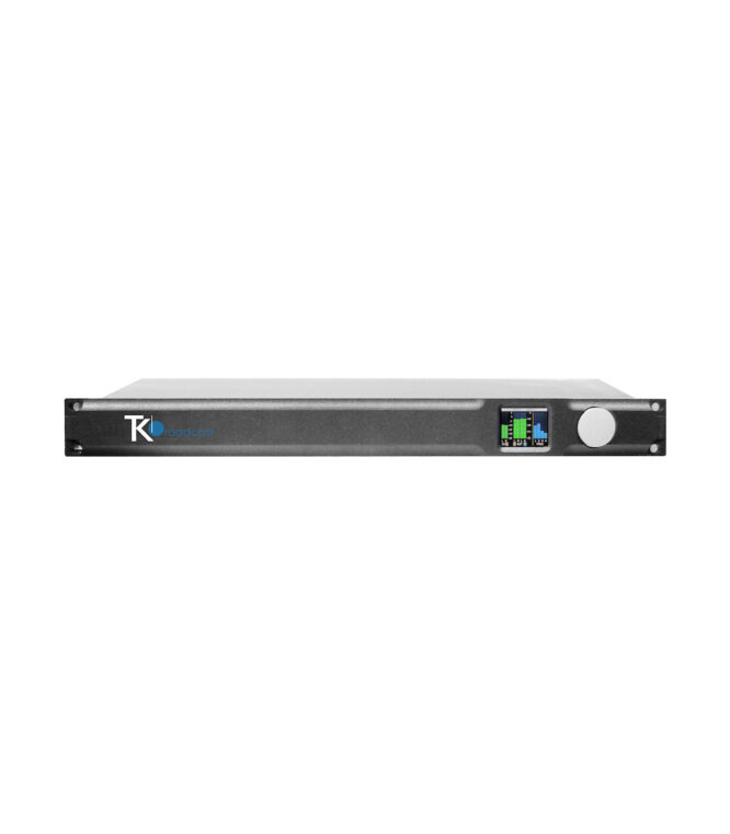 MIRAGE DIG EVO Audio Processor - STEREO