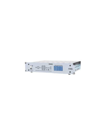 Audio Processor Sonata - AEQ