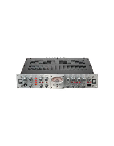 AVALON DESIGN VT-737SP MICROPHONE AMPLIFIER