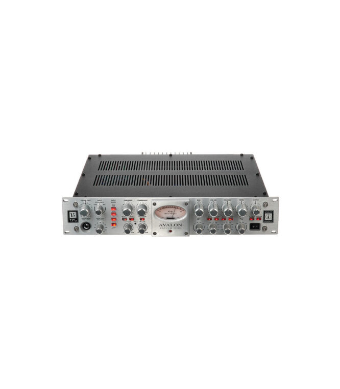 AVALON DESIGN VT-737SP MICROPHONE AMPLIFIER
