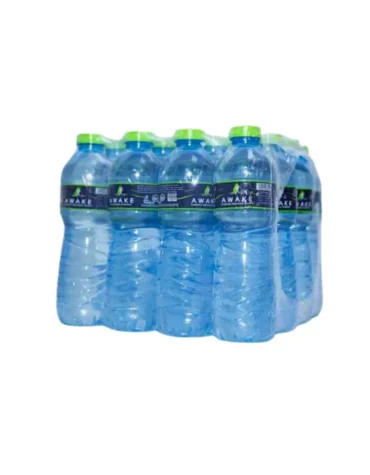 Awake Mineral Water (Small Size)