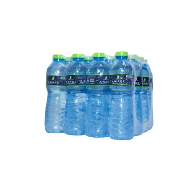 Awake Mineral Water (Small Size)
