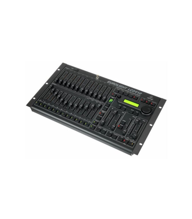 Behringer LC2412 V2 Eurolight